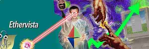 一天暴涨10倍的EtherVista(VISTA币)是什么？如何获取VISTA币